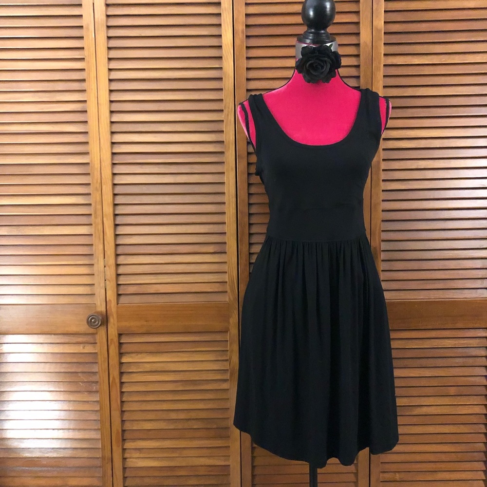 LBD with pockets!